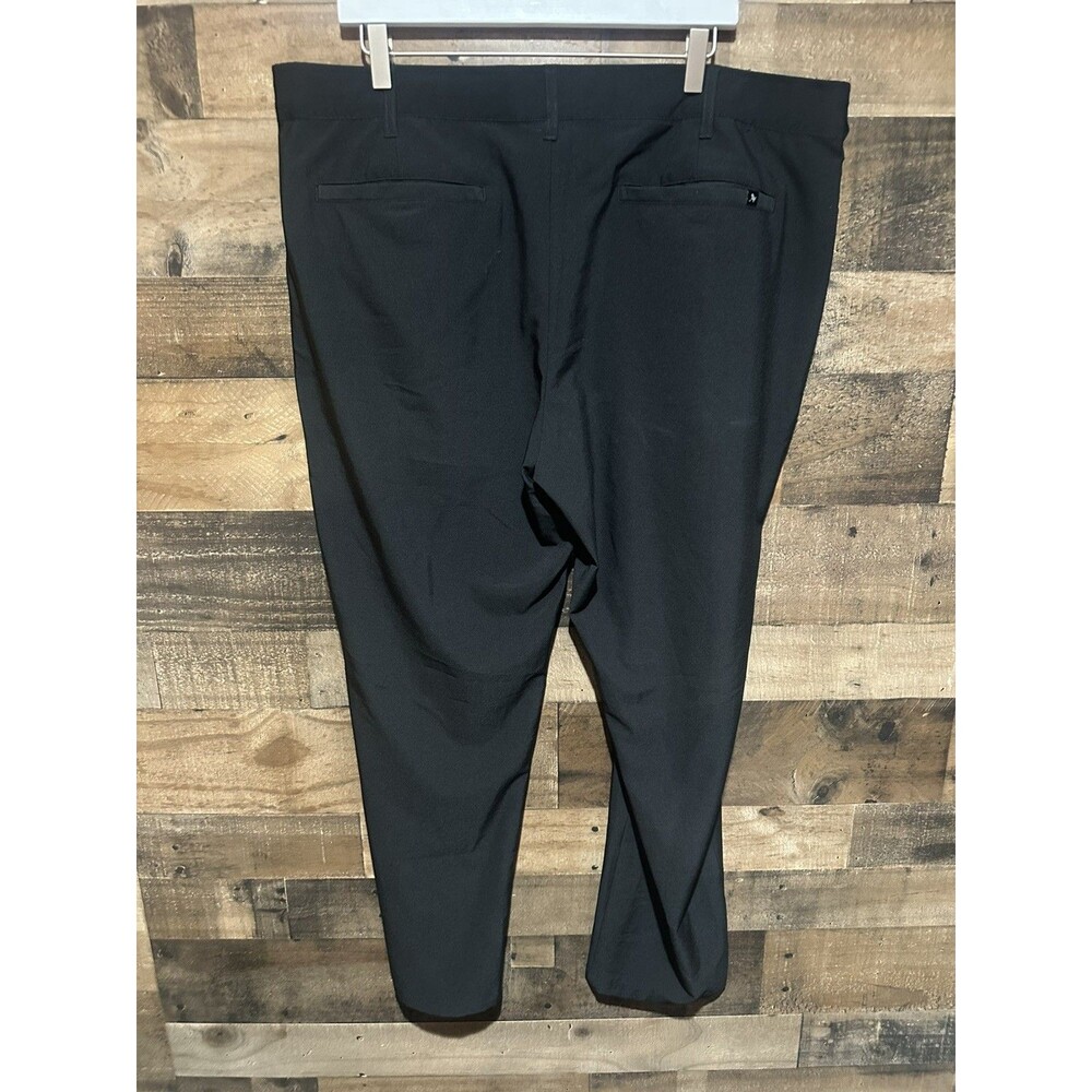 Birdy Bound 42 x 30 Black Pants Mens